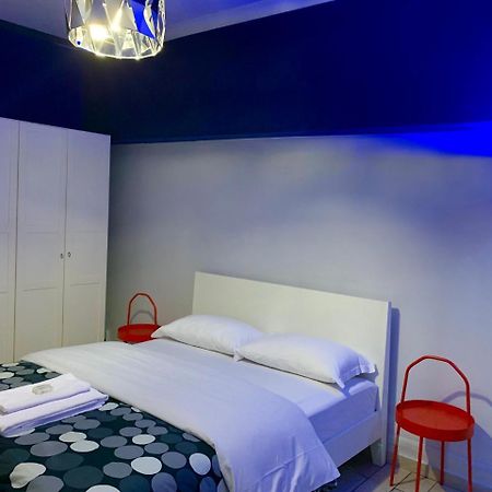Sogni Stellari Hotel Rome Buitenkant foto