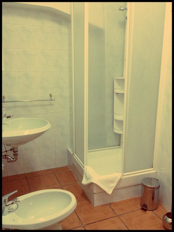 Sogni Stellari Hotel Rome Buitenkant foto