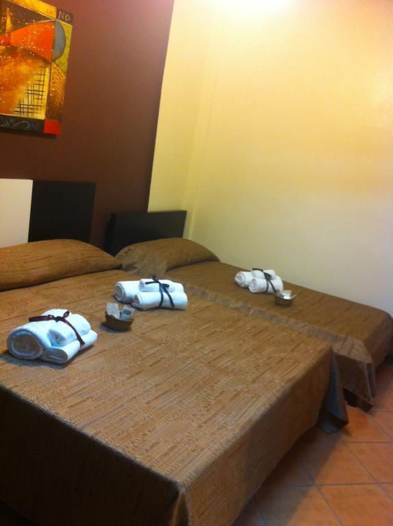 Sogni Stellari Hotel Rome Buitenkant foto