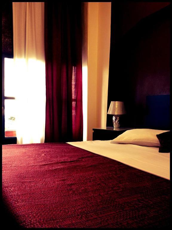 Sogni Stellari Hotel Rome Kamer foto