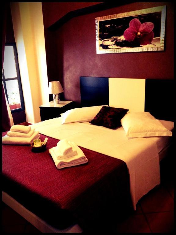Sogni Stellari Hotel Rome Buitenkant foto