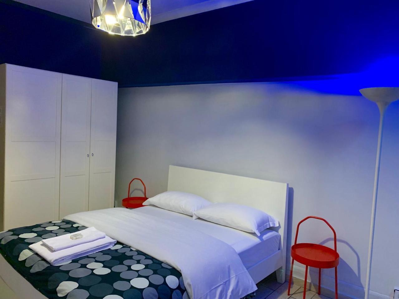 Sogni Stellari Hotel Rome Buitenkant foto