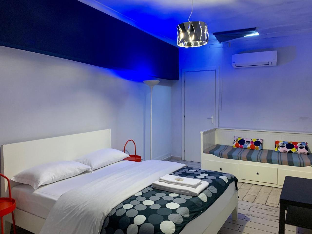 Sogni Stellari Hotel Rome Buitenkant foto