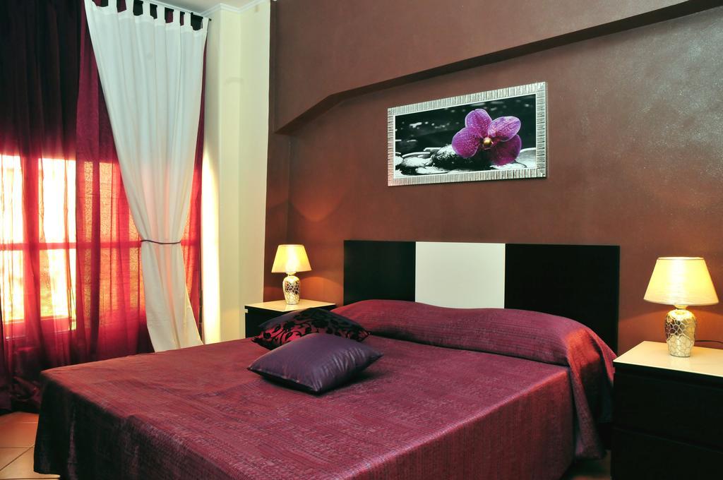Sogni Stellari Hotel Rome Buitenkant foto